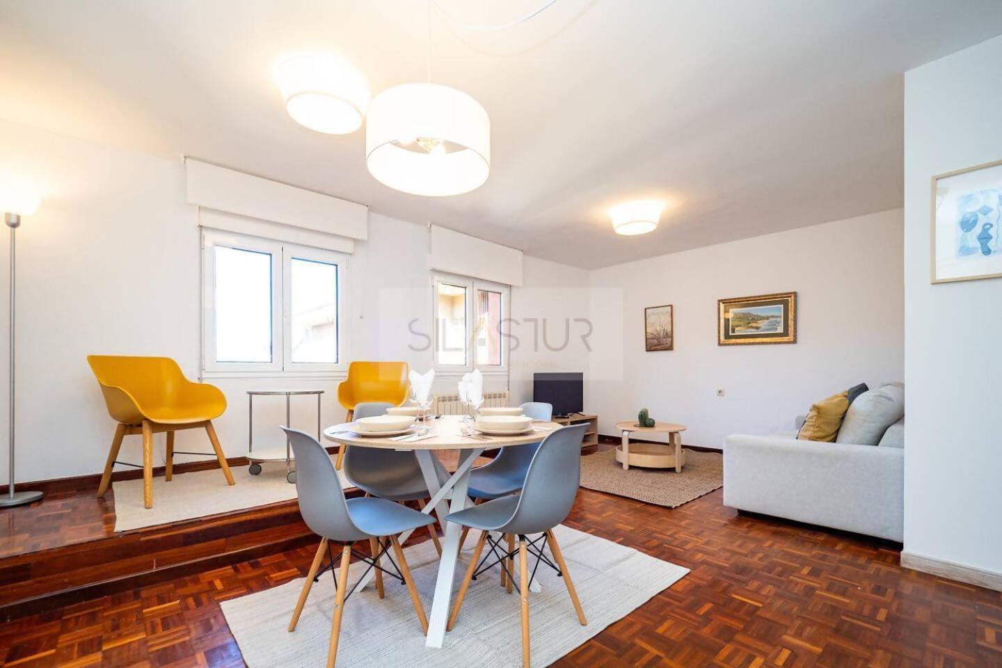 Apartamento Xarabal By Silastur