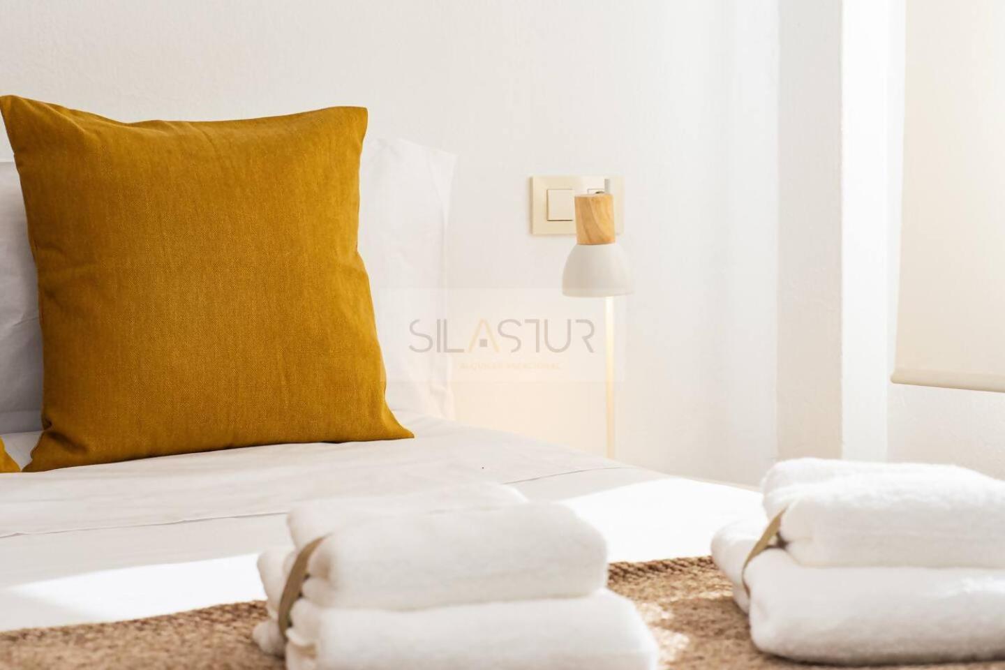 Apartamento Xarabal By Silastur *