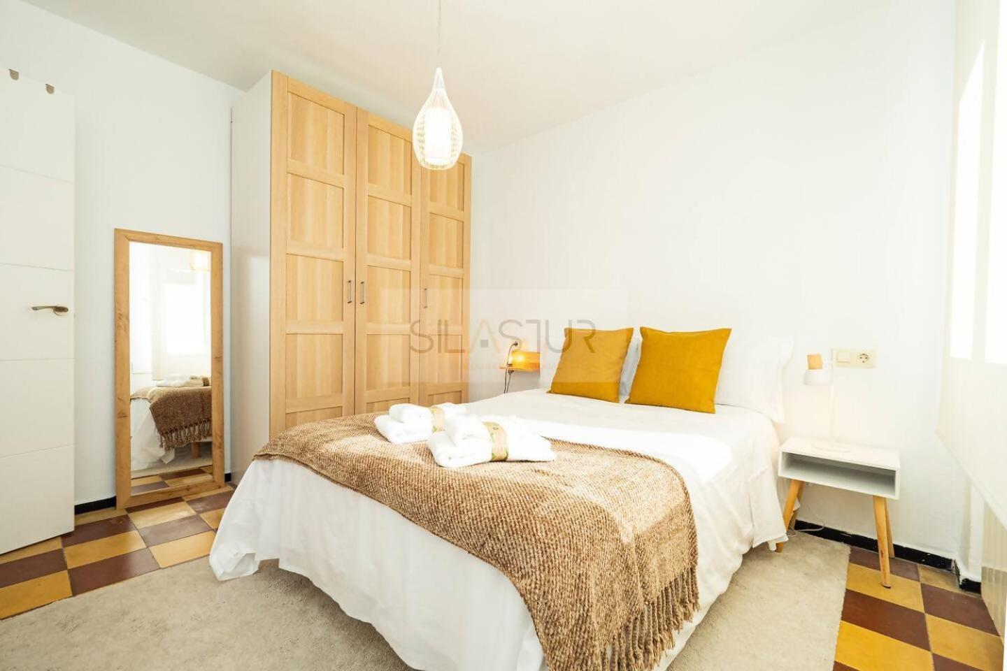 Xarabal By Silastur Apartamento Gijón