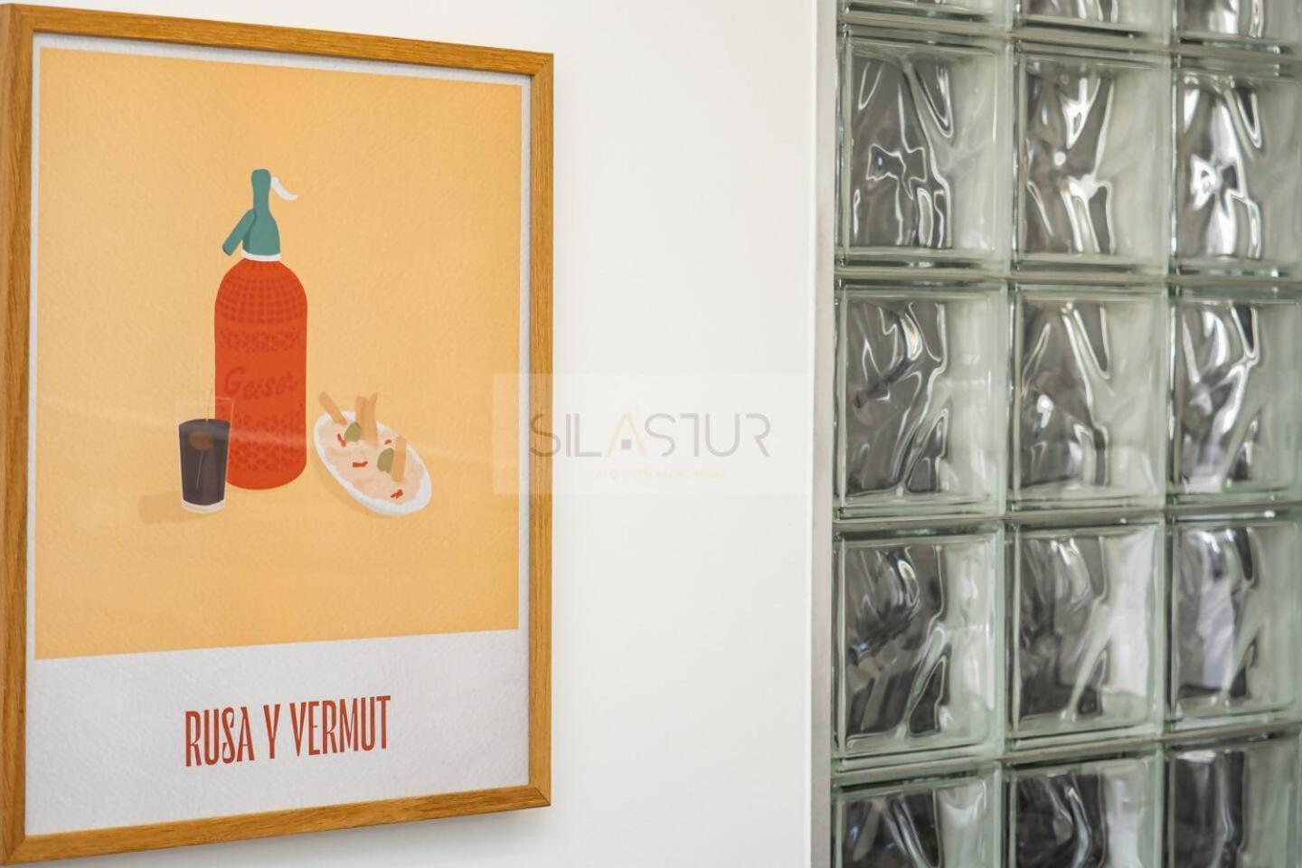 Xarabal By Silastur *