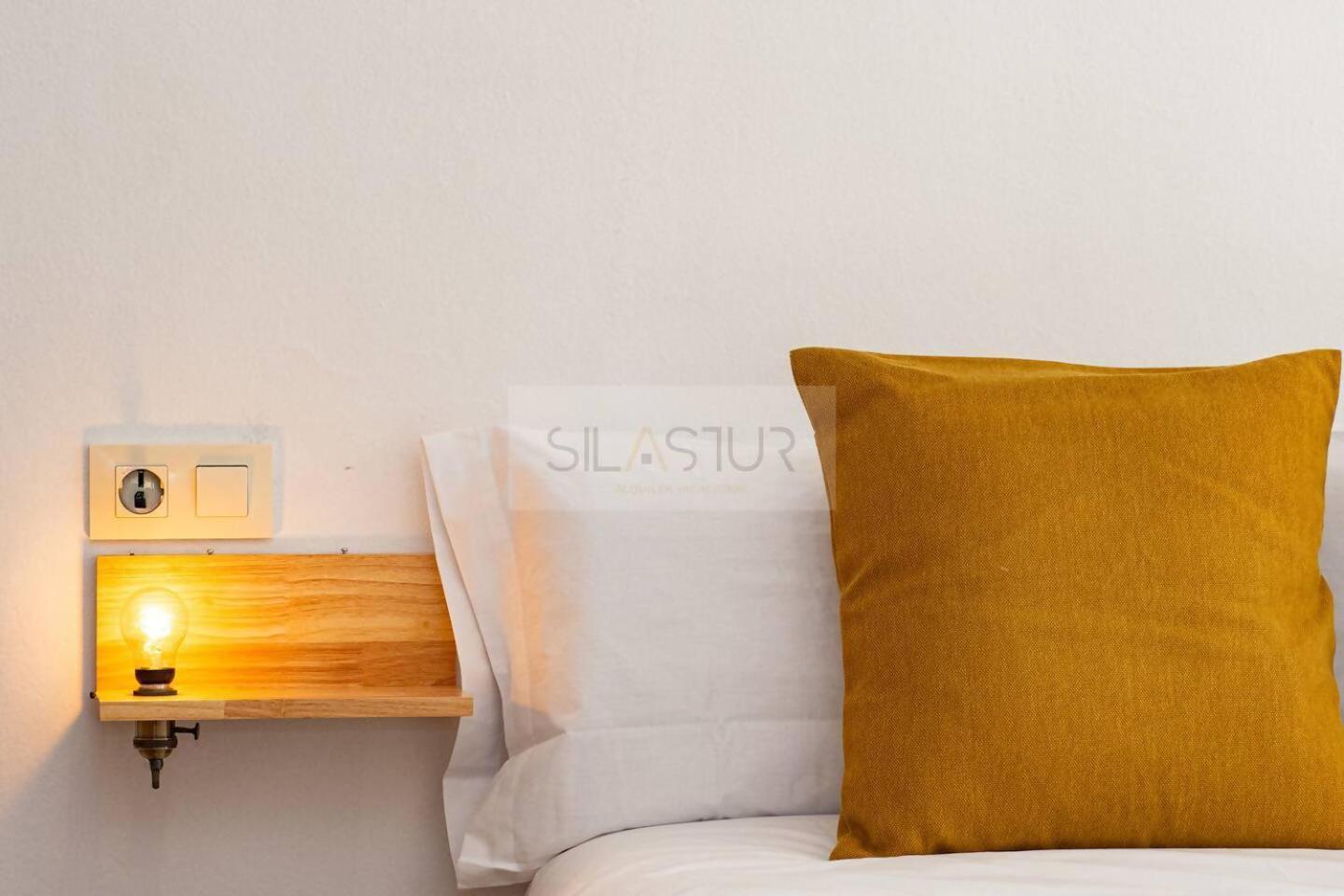 Apartamento Xarabal By Silastur