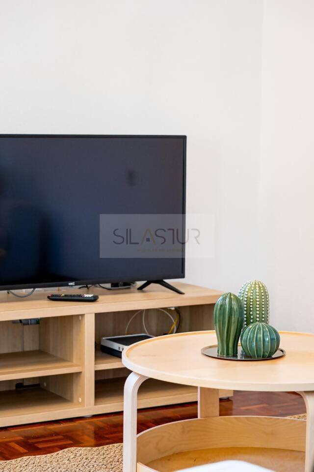 Xarabal By Silastur Apartamento *