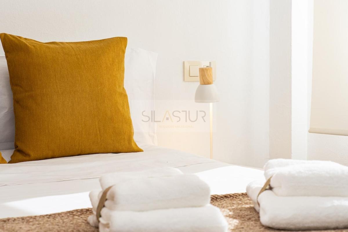 Apartamento Xarabal By Silastur