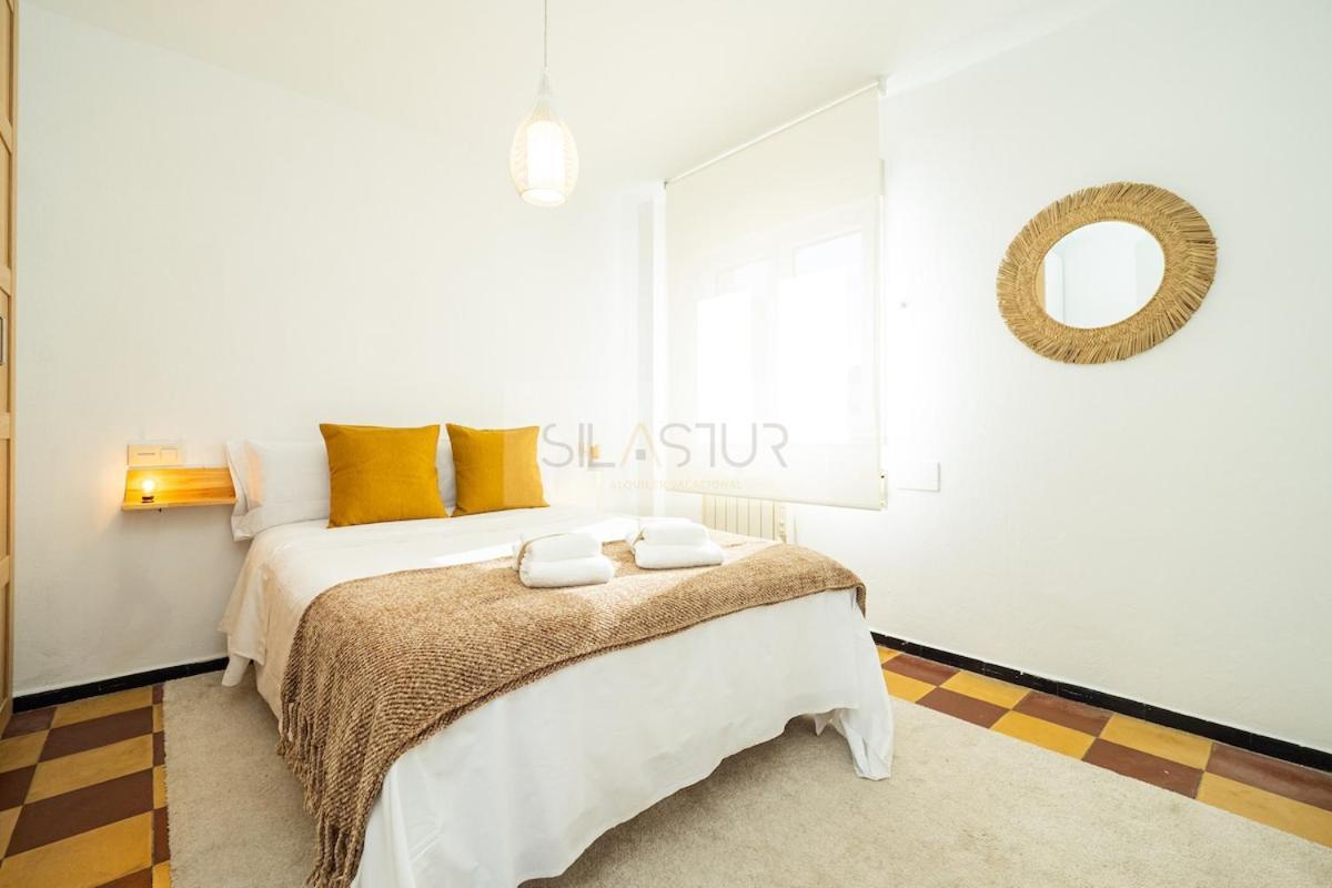 Xarabal By Silastur Apartamento Gijón