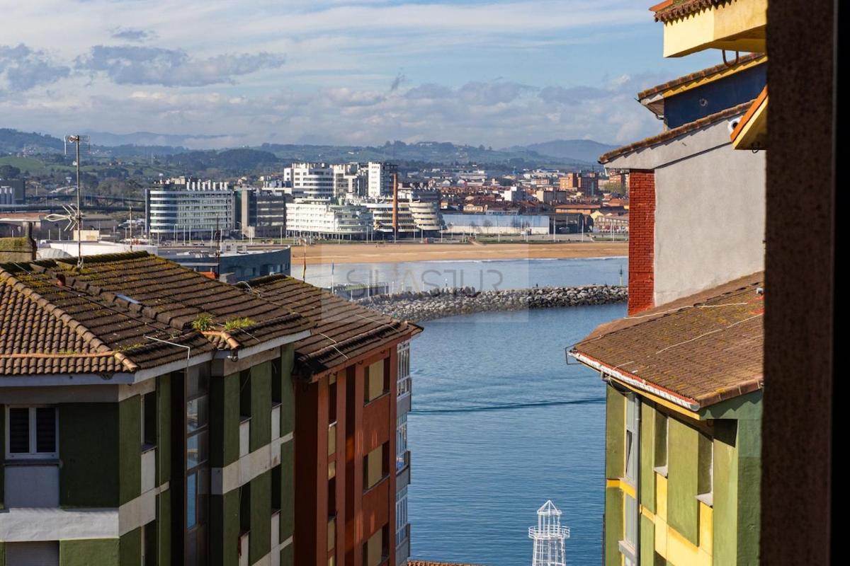 Apartamento Xarabal By Silastur *