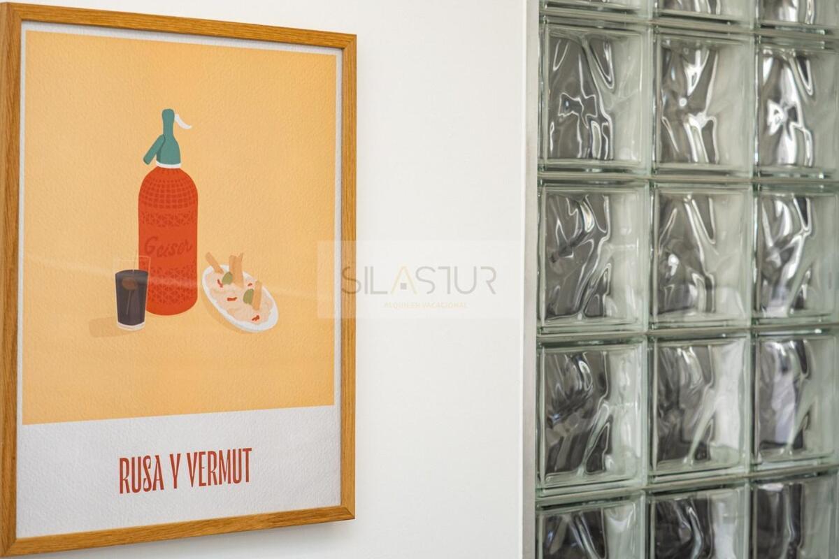 Xarabal By Silastur *