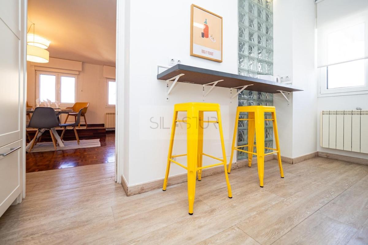 Apartamento Xarabal By Silastur