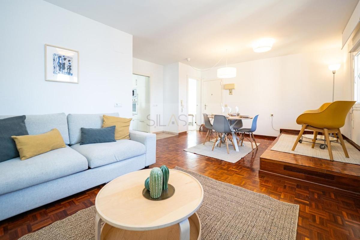 Xarabal By Silastur Apartamento