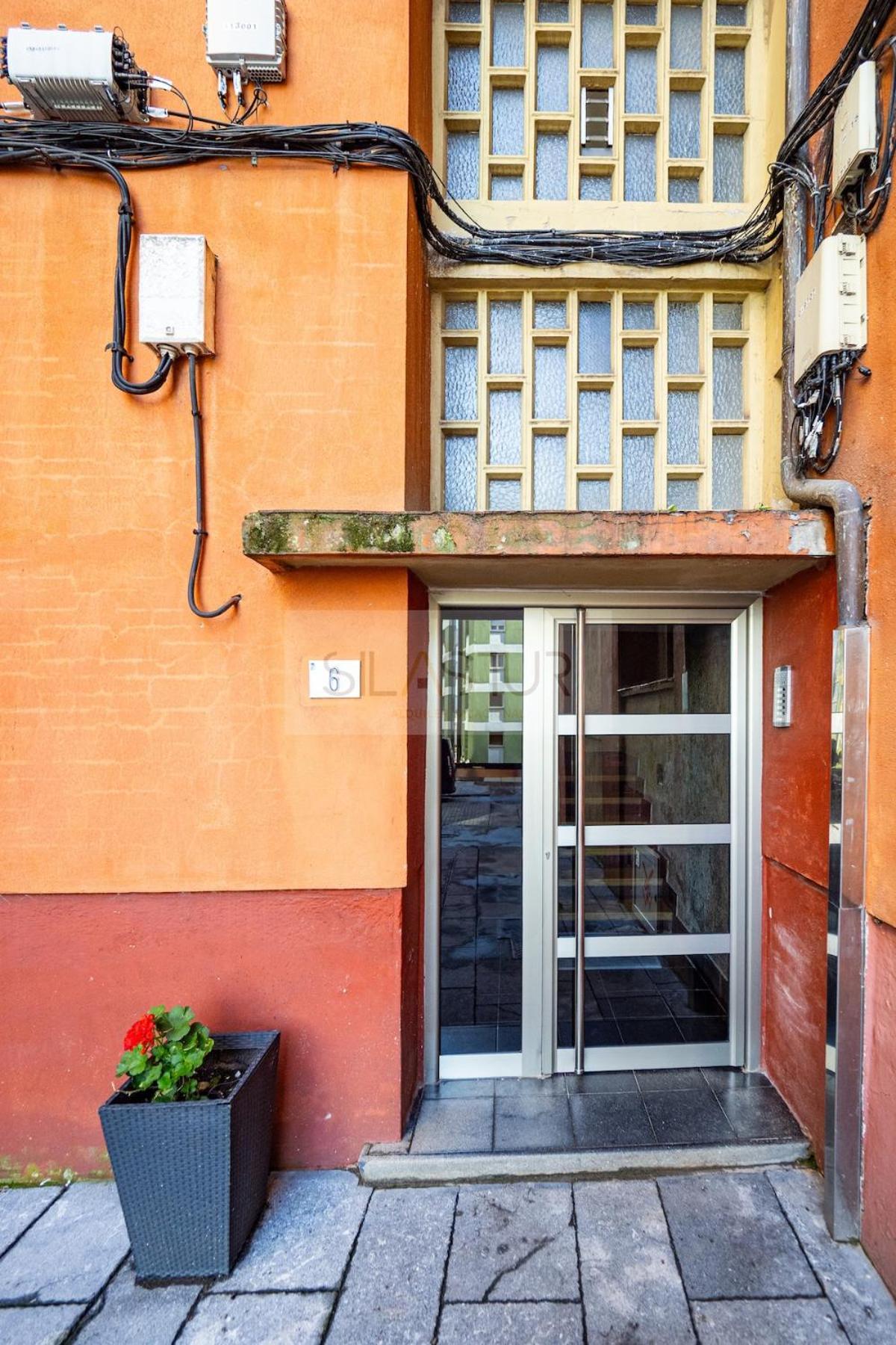 Xarabal By Silastur Apartamento *