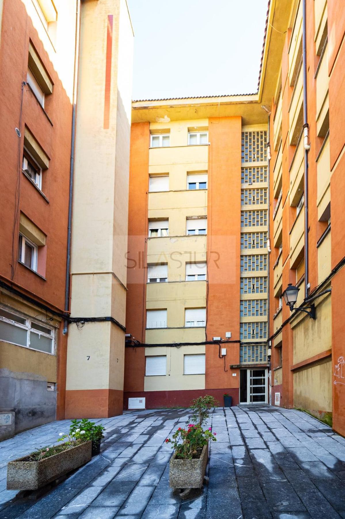 Apartamento Xarabal By Silastur