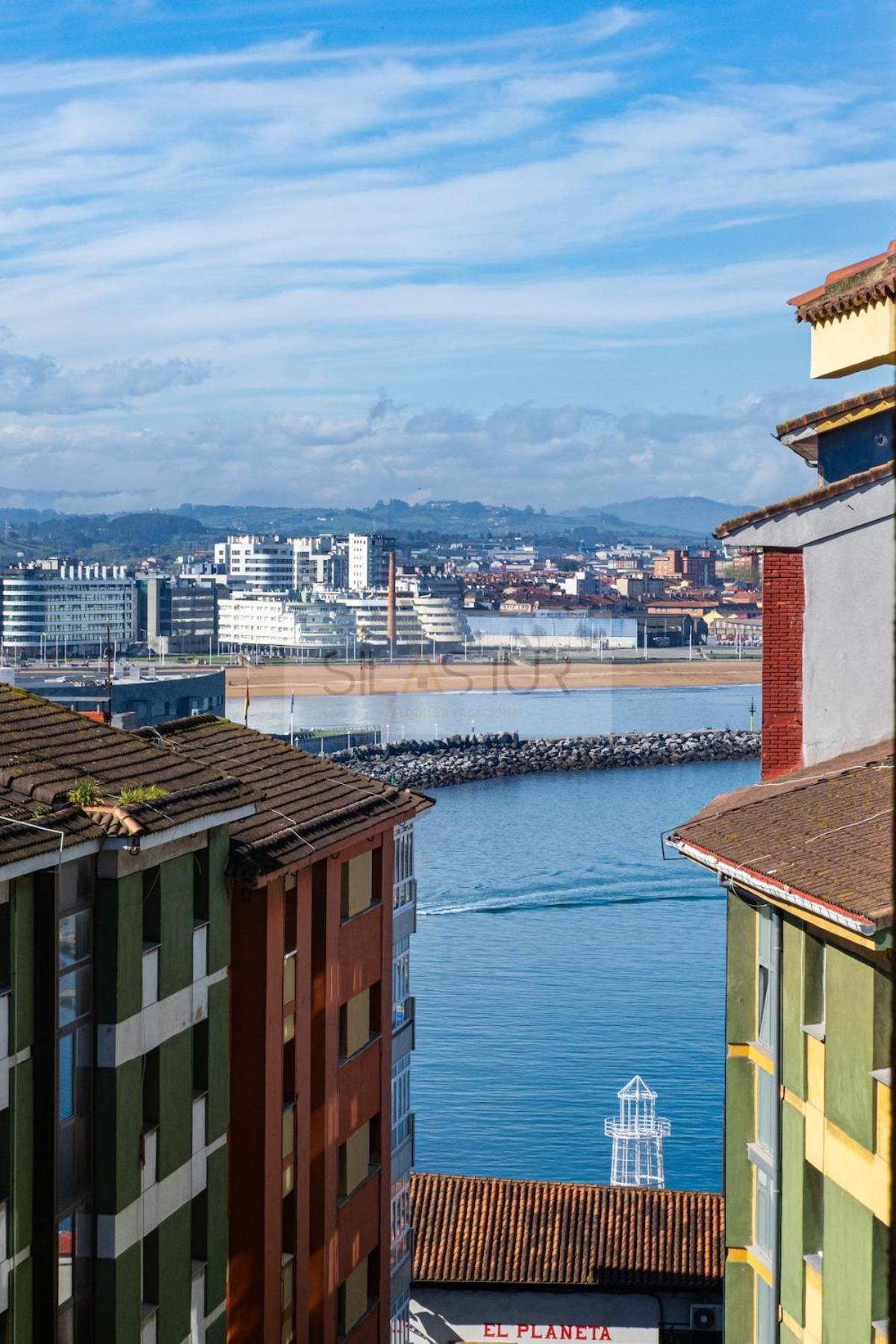 Xarabal By Silastur Apartamento *
