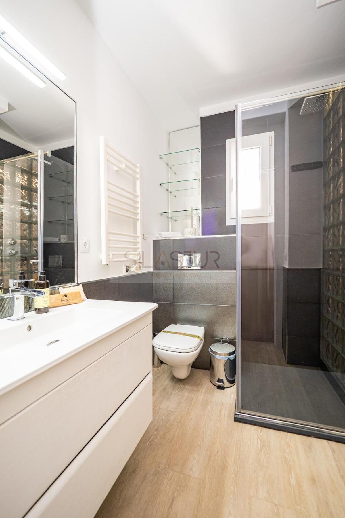 Xarabal By Silastur Apartamento