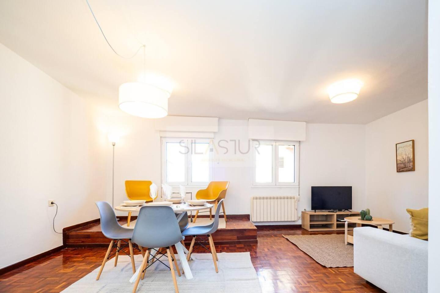Xarabal By Silastur * Gijon