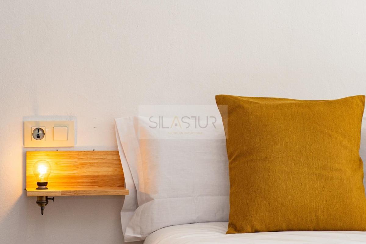 Xarabal By Silastur Gijon